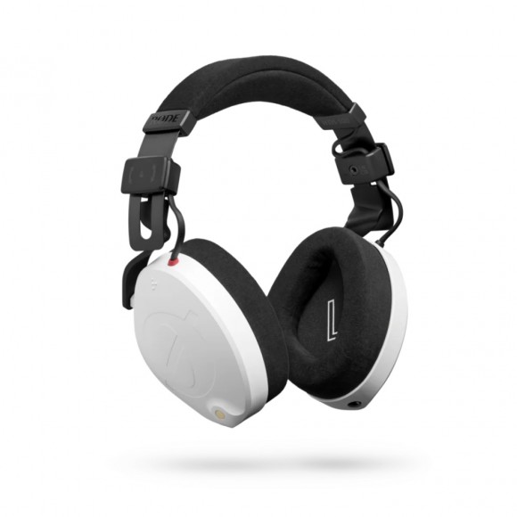 RØDE NTH-100 Monitoring Headphones - White